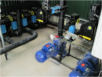 Bioplynov&eacute; stanice 3